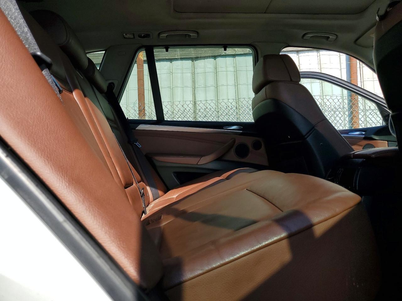 2013 BMW X5