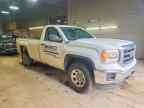 2014 GMC Sierra