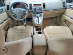 2008 NISSAN SENTRA