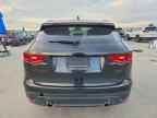 2018 JAGUAR F-Pace