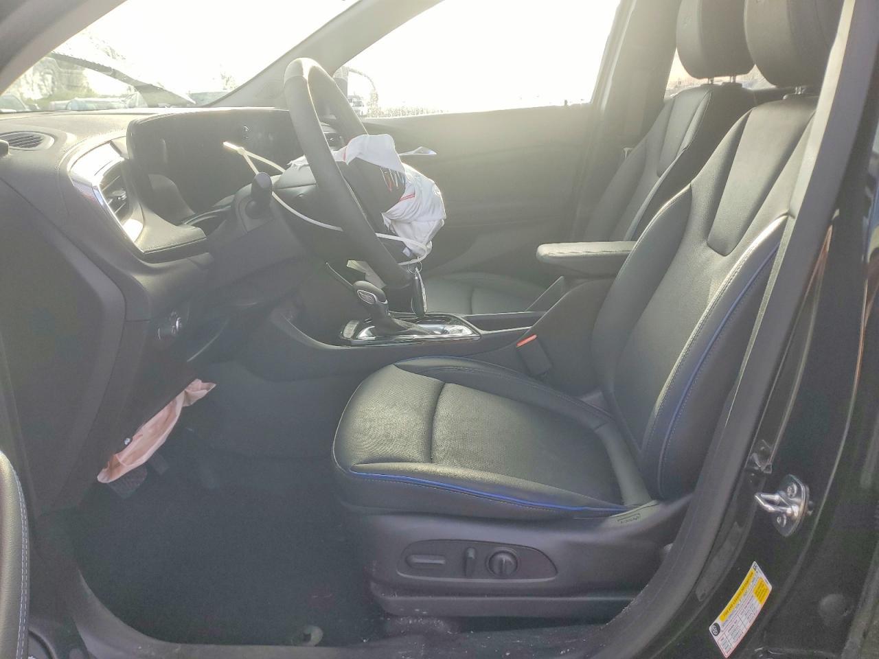 2026 BUICK Encore GX