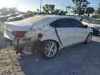 2014 CHEVROLET IMPALA