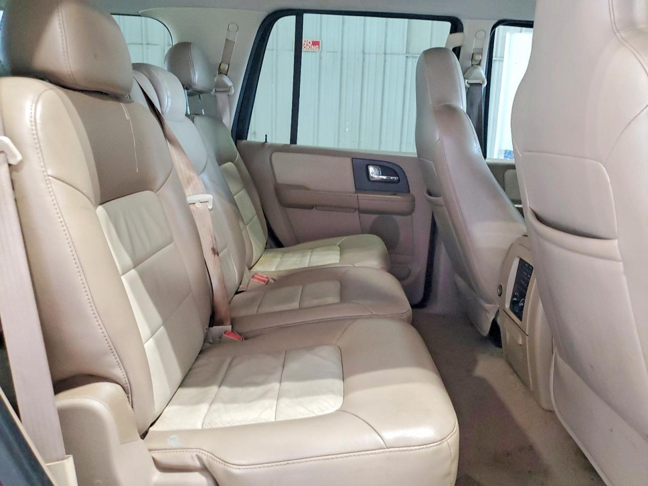 2006 FORD Expedition