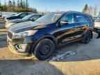 2018 KIA SORENTO