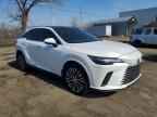 2024 LEXUS RX 350H