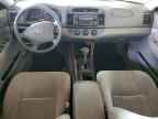 2003 TOYOTA CAMRY
