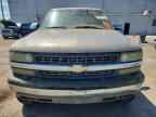 1999 CHEVROLET Silverado
