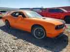 2012 DODGE Challenger
