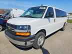 2023 CHEVROLET Express 3500