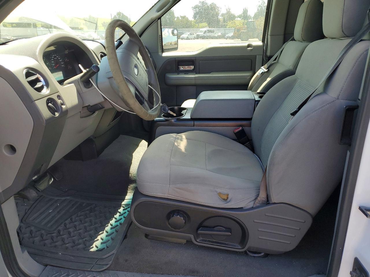 2007 FORD F-150 Lightning