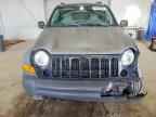 2007 JEEP Liberty
