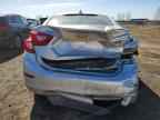 2016 CHEVROLET CRUZE