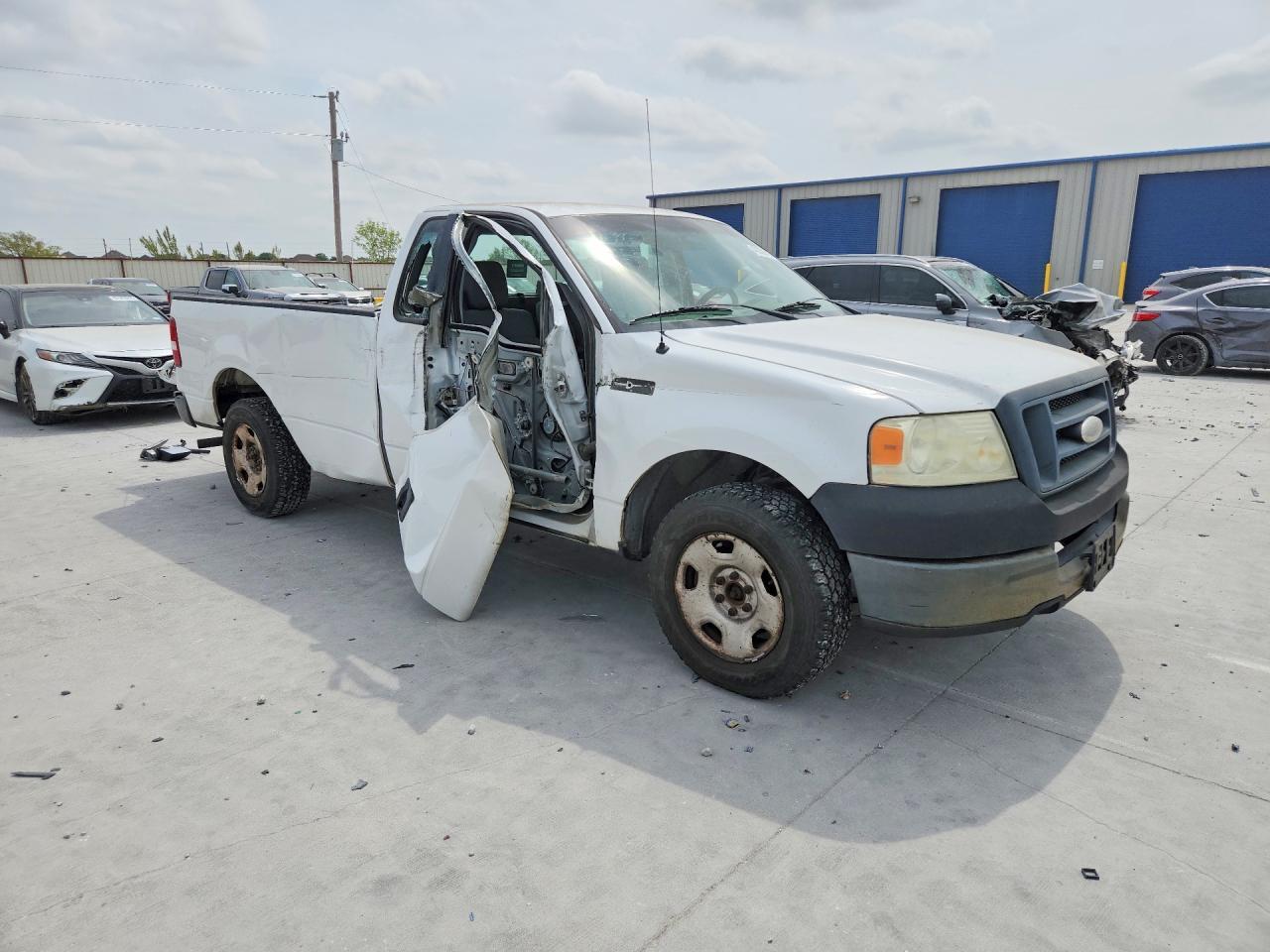 2005 FORD F-150 Lightning