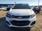 2019 CHEVROLET TRAX