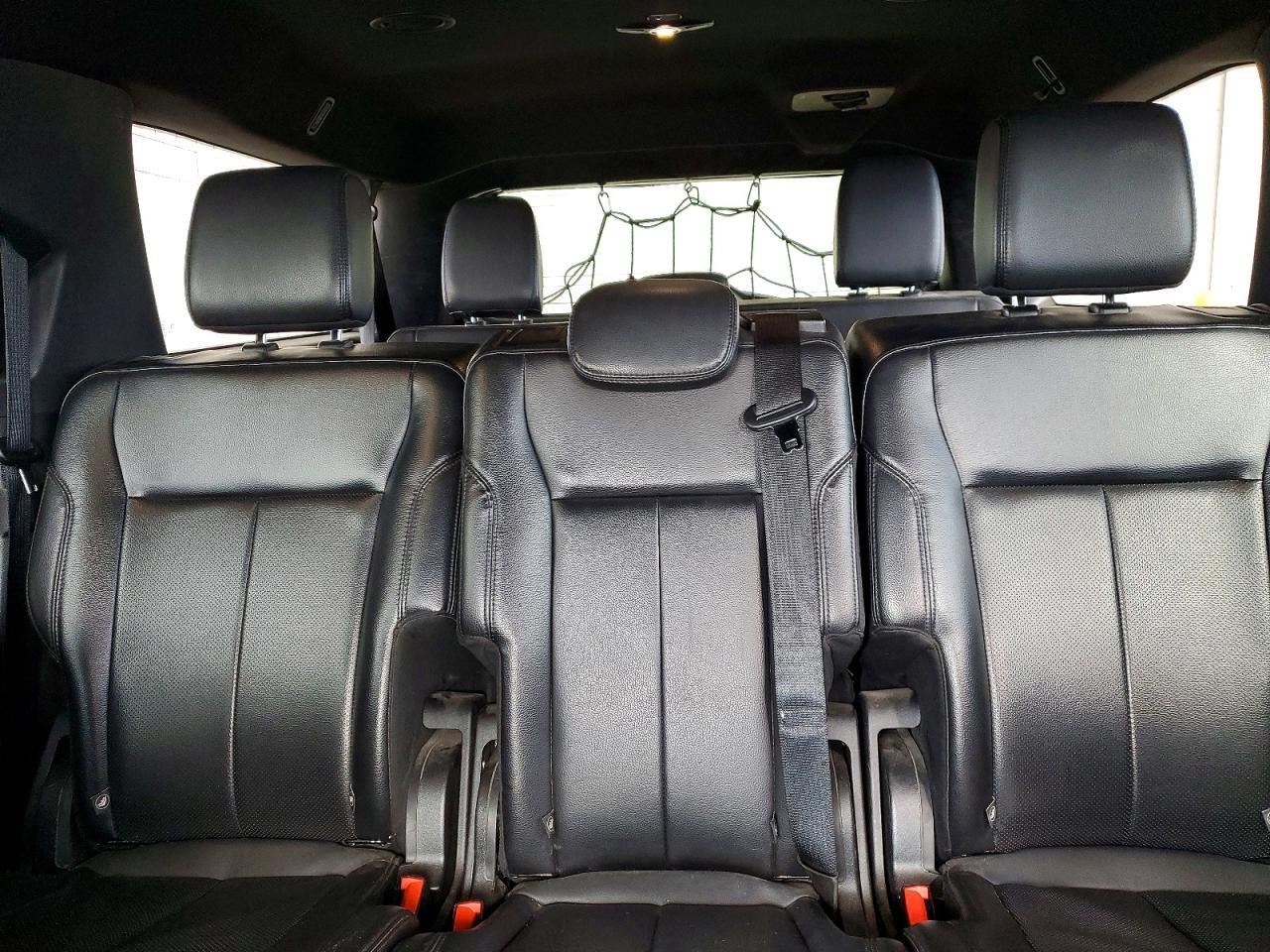 2021 FORD Expedition