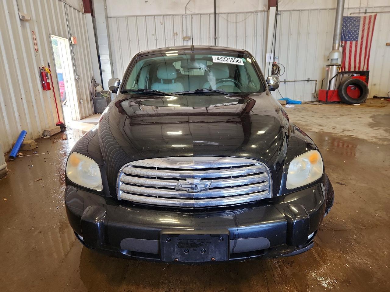 2011 CHEVROLET HHR