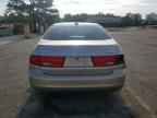 2005 HONDA ACCORD