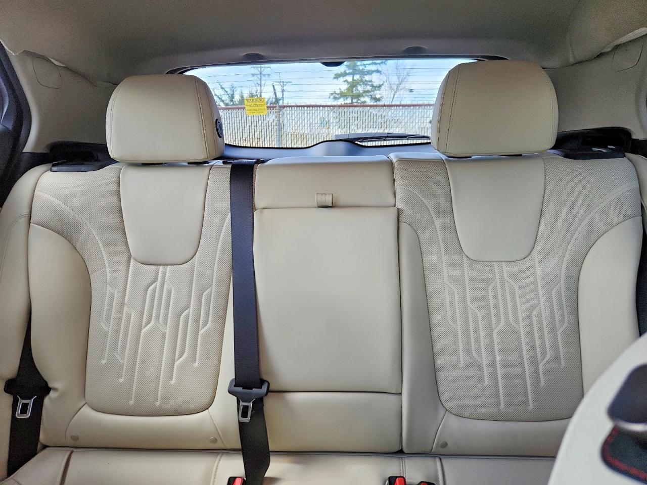 2024 BUICK Encore GX