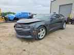 2017 CHEVROLET Camaro