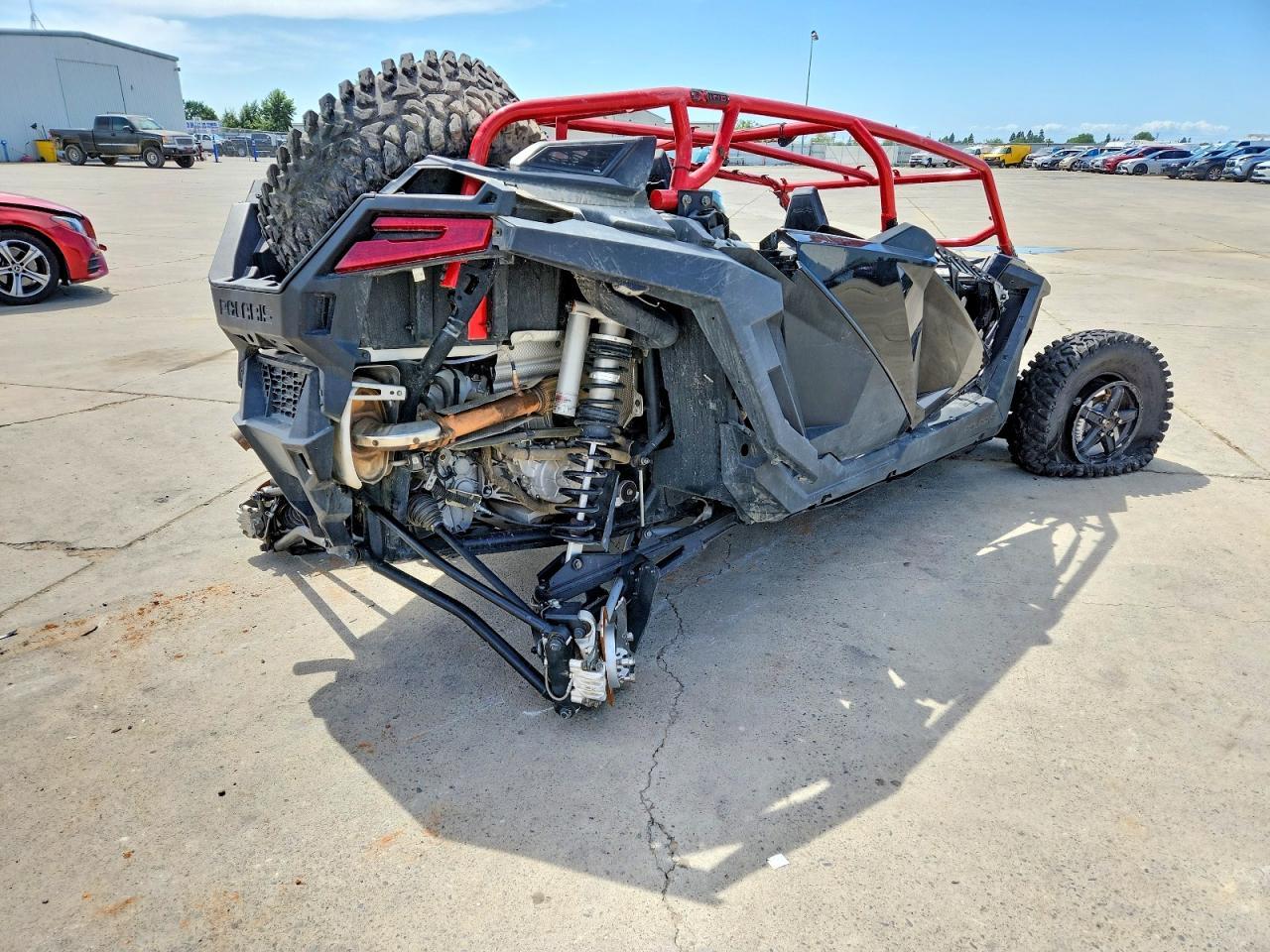 2024 POLARIS General