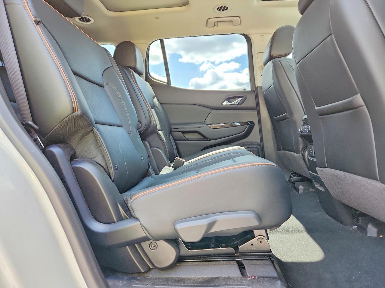 2021 GMC ACADIA