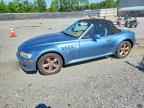 2001 BMW Z3