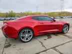 2016 CHEVROLET Camaro