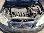2006 TOYOTA COROLLA