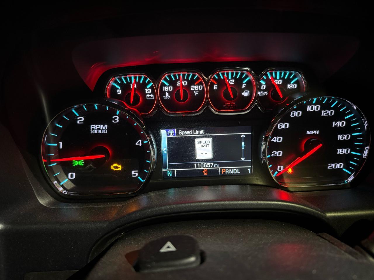 2019 GMC Sierra