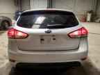 2016 KIA FORTE