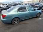 2007 TOYOTA COROLLA