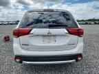 2017 MITSUBISHI outlander