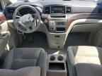 2015 NISSAN Quest