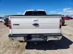 2011 FORD F-150 Lightning