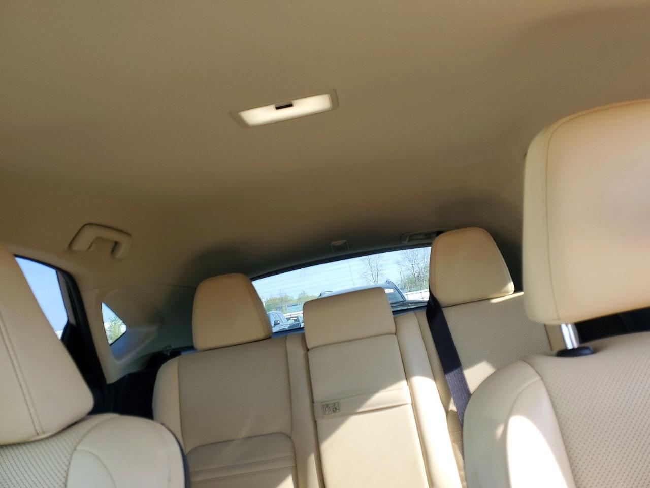 2018 LEXUS NX 300