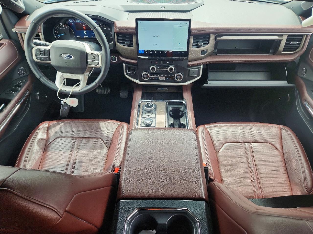 2022 FORD Expedition