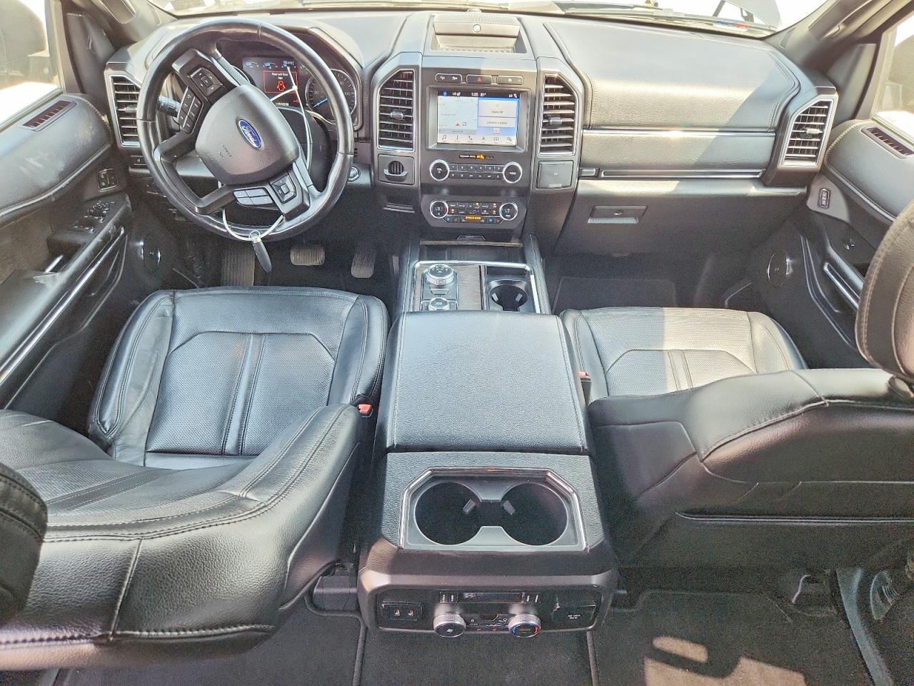 2019 FORD Expedition