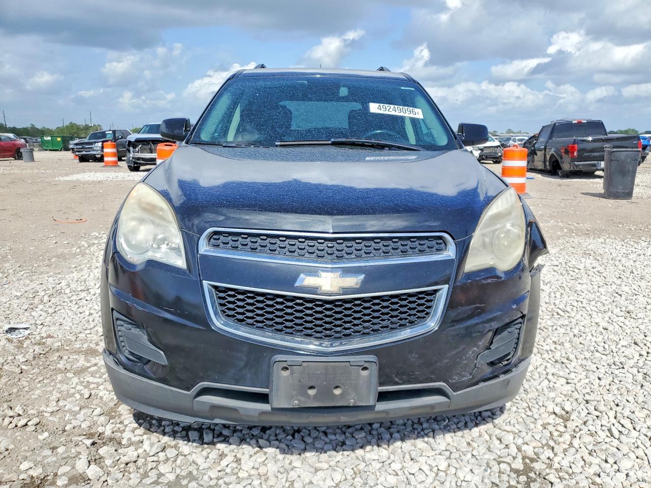 2013 CHEVROLET EQUINOX