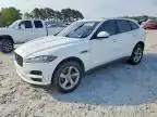 2017 JAGUAR F-Pace