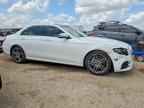 2018 MERCEDES-BENZ E-Class