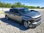 2022 CHEVROLET Silverado