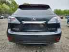 2010 LEXUS RX 450H