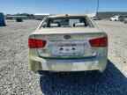 2012 KIA FORTE