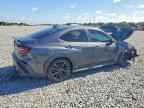 2022 SUBARU WRX