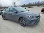 2022 KIA FORTE