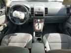 2007 NISSAN SENTRA