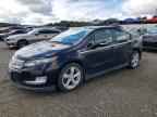 2014 CHEVROLET VOLT