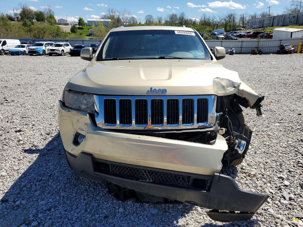 2011 JEEP Grand Cherokee