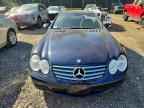 2003 MERCEDES-BENZ SL-Class
