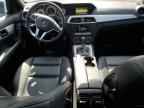 2012 MERCEDES-BENZ C-CLASS